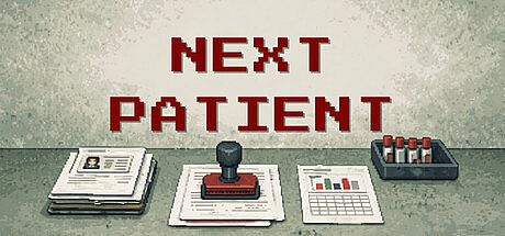 Next Patient Game