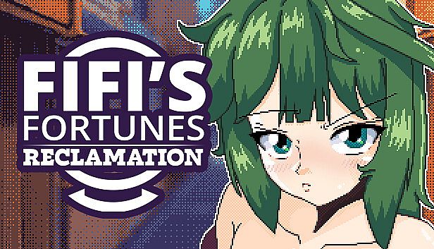 Buy FiFI's Fortunes: Reclamation