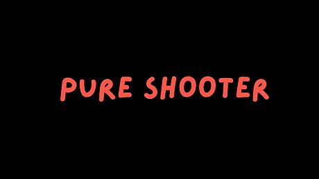 Pure Shooter Game