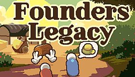 Founders Legacy