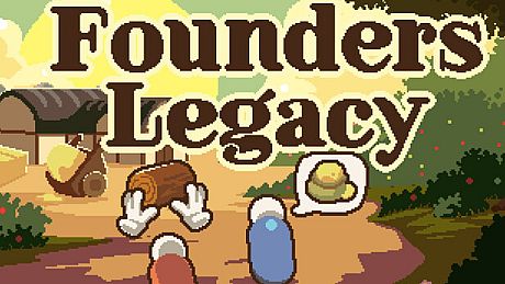 Founders Legacy Game