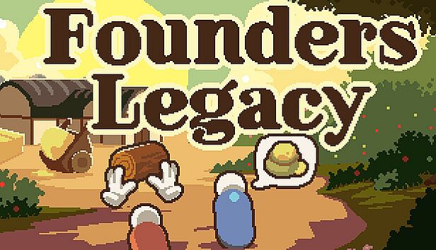 Buy Founders Legacy