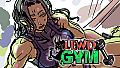 Lewd Gym Artbook