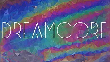 Dreamcore Retro Game