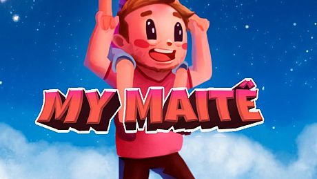 MyMaitê Game