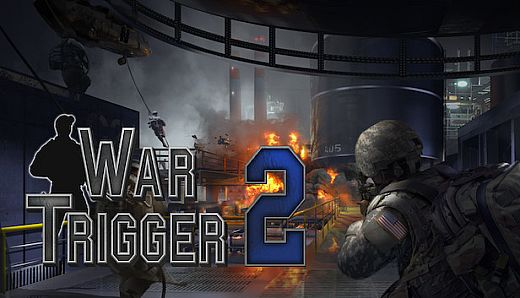War Trigger 2