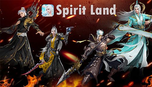 Spirit Land