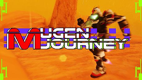 Mugen Journey Game