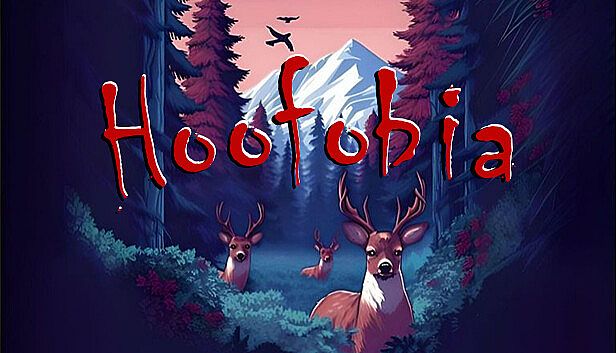 Buy Hoofobia