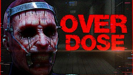 OVERDOSE Game