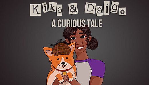 Kika & Daigo: A Curious Tale
