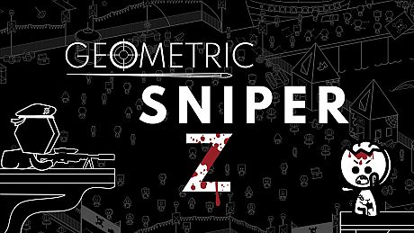 Geometric Sniper - Z Game