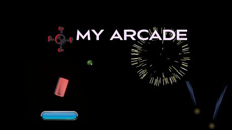 My Arcade Game