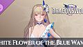 DragonSword : Awakening - Costume : White Flower of the Blue Waves