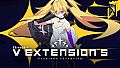 DJMAX RESPECT V - V EXTENSION V PACK