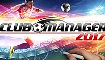 Club Manager 2017 für PC kaufen