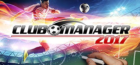 Club Manager 2017 Game