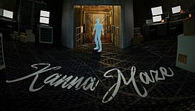 Kanna Maze