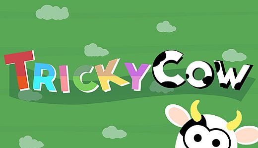 Tricky Cow - Soundtrack