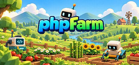 phpFarm Game