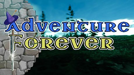 Adventure Forever Game