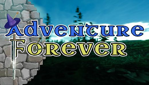 Adventure Forever