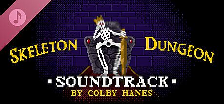 Skeleton Dungeon Soundtrack DLC