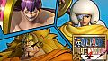 ONE PIECE: PIRATE WARRIORS 4 Whole Cake Island Pack