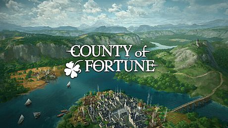 County of Fortune Game