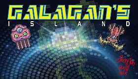 Galagan's Island: Reprymian Rising