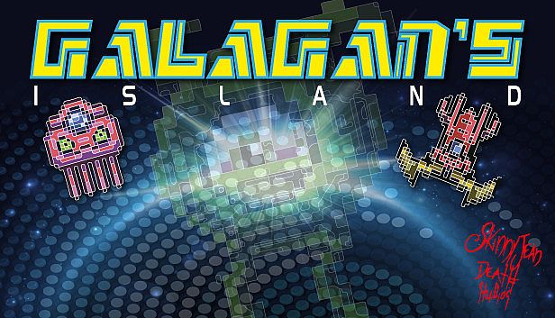 Buy Galagan's Island: Reprymian Rising