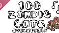 100 Zombie Cats Soundtrack