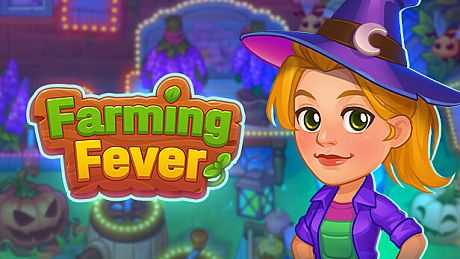 Farming Fever - Halloween DLC