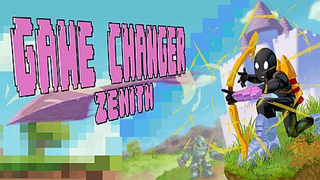 Game Changer: Zenith Game