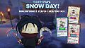SOUTH PARK: SNOW DAY! - Nonconformist Weapon Variation Pack