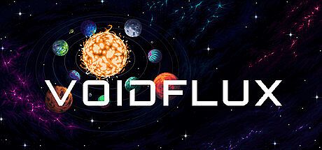 The Voidflux Game