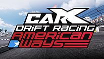 Buy CarX Drift Racing Online - American Ways PC