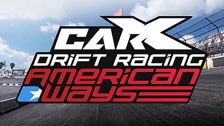CarX Drift Racing Online - American Ways DLC