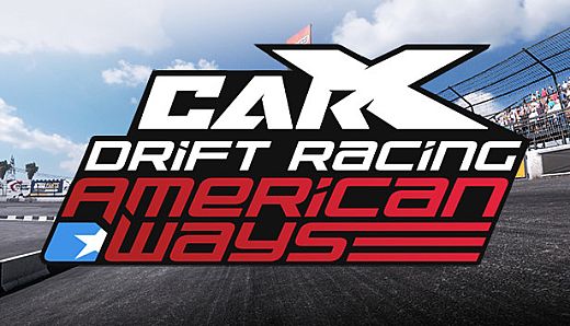 CarX Drift Racing Online - American Ways
