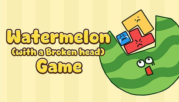 Buy Watermelon (with a Broken Head) Game