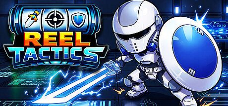Reel Tactics