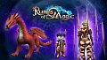 Runes of Magic – Dragon Adventure Pack