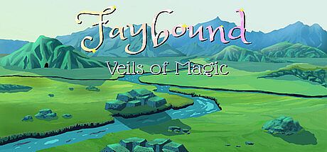 Faybound : Veils of Magic