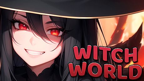Witch World Game