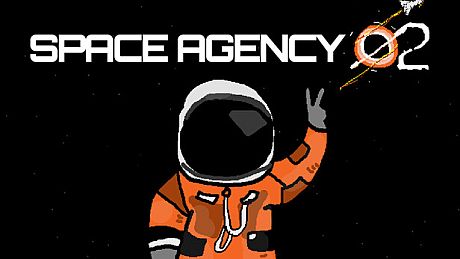 Space Agency 2 Game