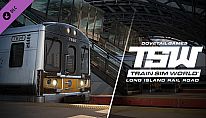 Train Sim World: Long Island Rail Road: New York - Hicksville Route Add-On für PC kaufen