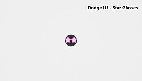 Dodge It! - Star Glasses