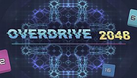 Overdrive 2048