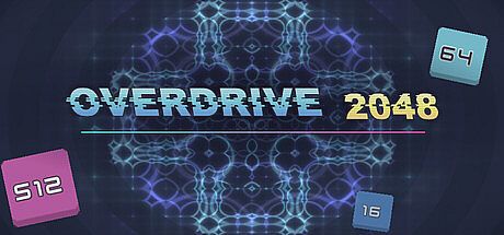 Overdrive 2048