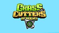 Buy Grass Cutters Academy - Locked On Cursor PC